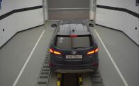Hyundai SantaFe (2016)