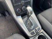 Chevrolet	Captiva (2015)