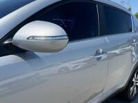 Kia Sportage (2014)