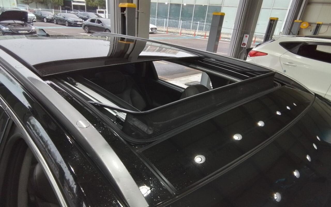 Hyundai SantaFe (2018)