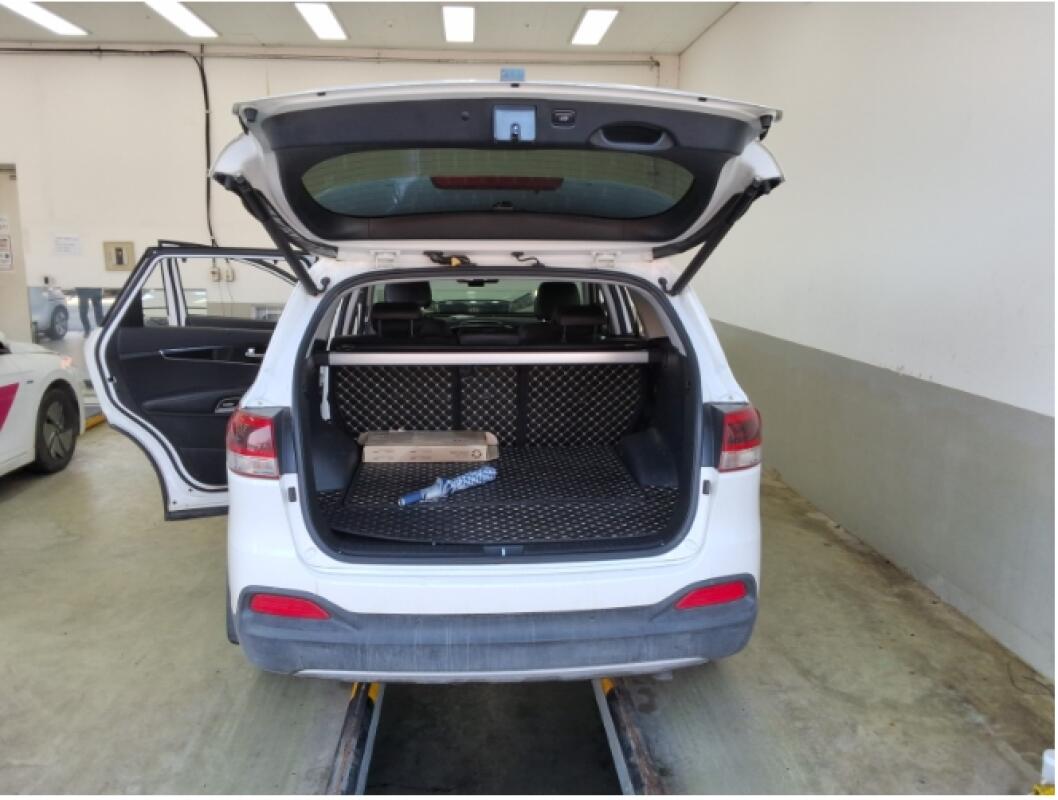 Kia Sorento (2015)