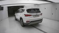Hyundai SantaFe (2019)