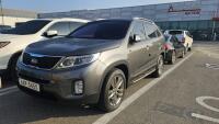 Kia Sorento (2014)