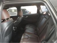 Hyundai SantaFe (2018)