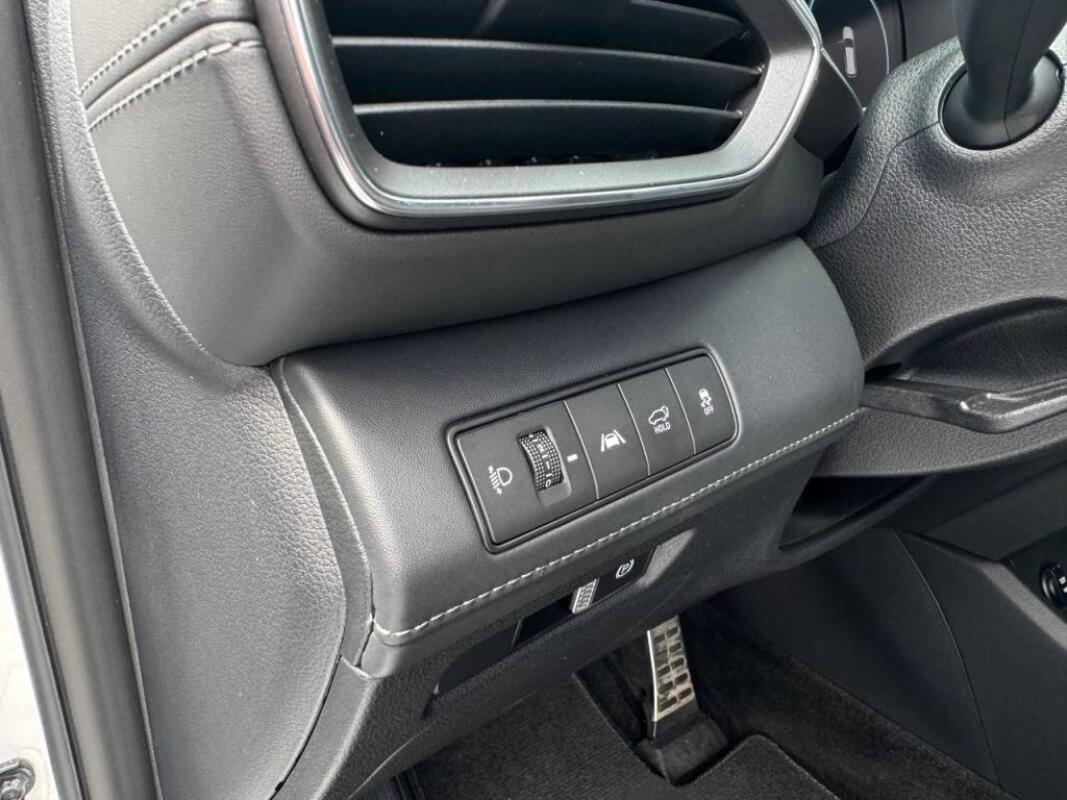 Hyundai SantaFe (2020)