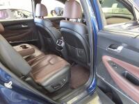 Hyundai Santa Fe (2018)