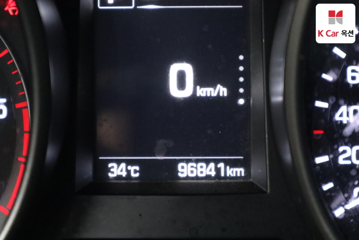 Hyundai SantaFe (2016)