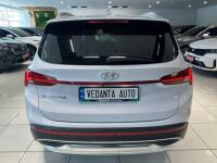 Hyundai SantaFe (2020)