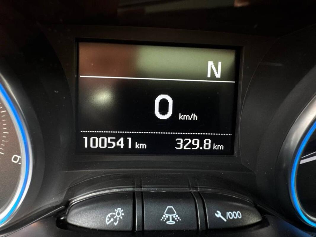 Peugeot 2008 (2015)