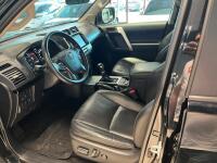 Toyota Land Cruiser (2019)
