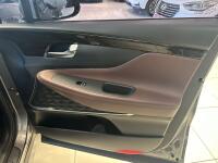 Hyundai SantaFe (2018)