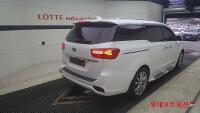 Kia Carnival (2019)