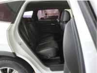 Hyundai SantaFe (2018)