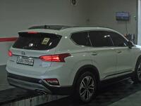 Hyundai SantaFe (2018)