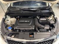 Kia Sportage (2015)