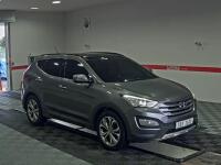 Hyundai SantaFe (2013)