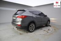 Hyundai SantaFe (2014) Hyundai SantaFe (2014)