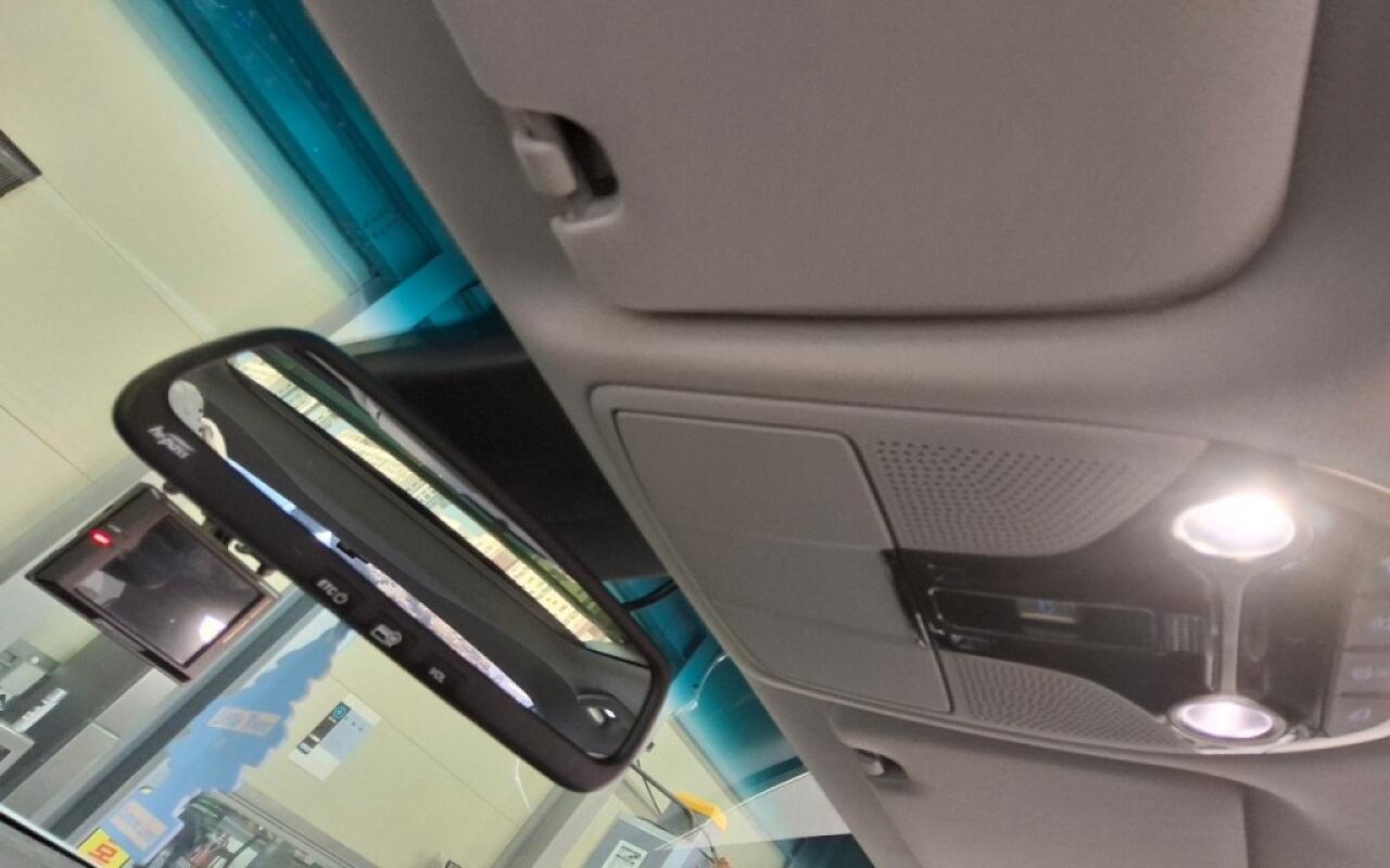 Hyundai Grandeur (2017)