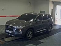 Hyundai SantaFe (2019)