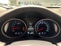 Kia Sportage (2015)
