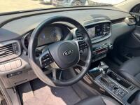 Kia Sorento (2017)