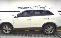 Kia Sorento (2013)