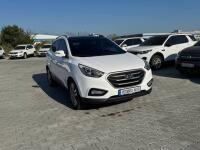 Hyundai Tucson (2014)