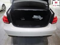 Mercedes E250 (2016)