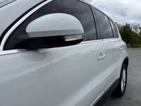Volkswagen Tiguan (2015)