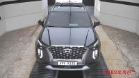 Hyundai Palisade (2019)