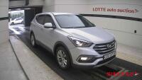 Hyundai SantaFe (2016)