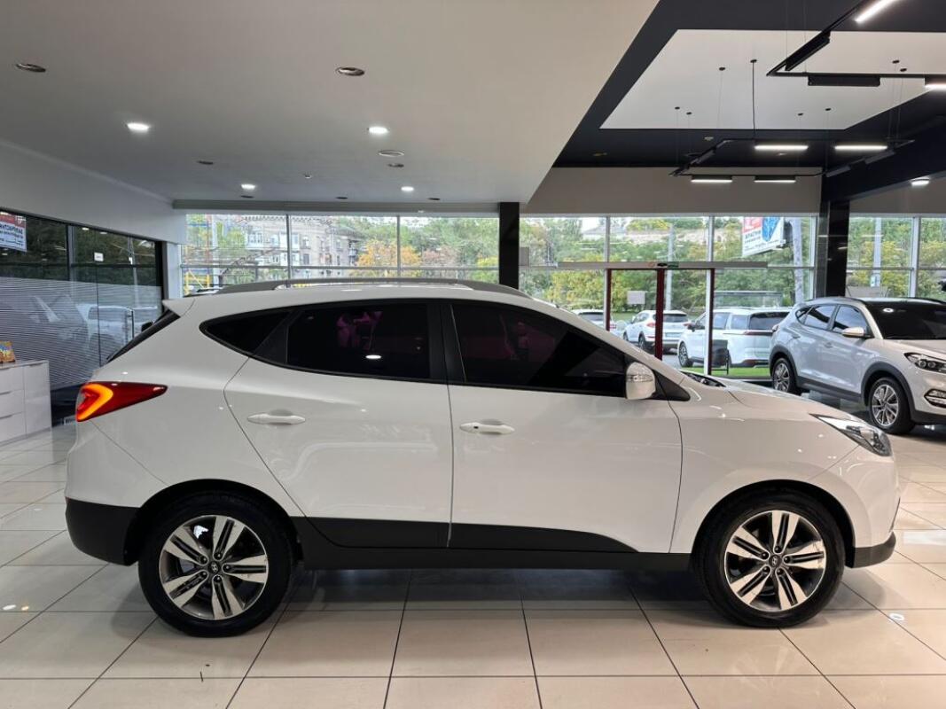 Hyundai Tucson (2013)