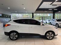 Hyundai Tucson (2013)