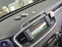 Kia Sorento (2015)