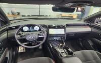 Hyundai Tucson (2022)