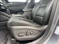 Hyundai Tucson (2016) Hyundai Tucson (2016)