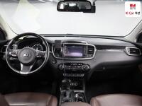 Kia Sorento (2015)