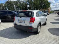 Chevrolet	Captiva (2015)