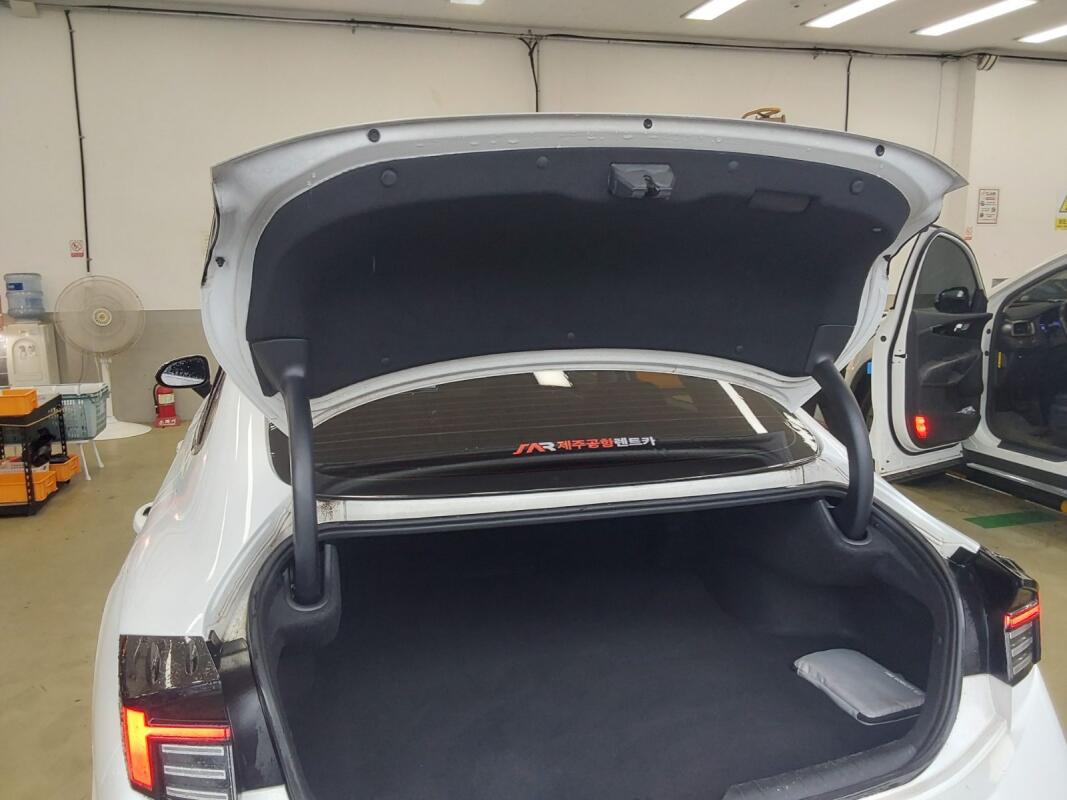 Hyundai Sonata (2023)