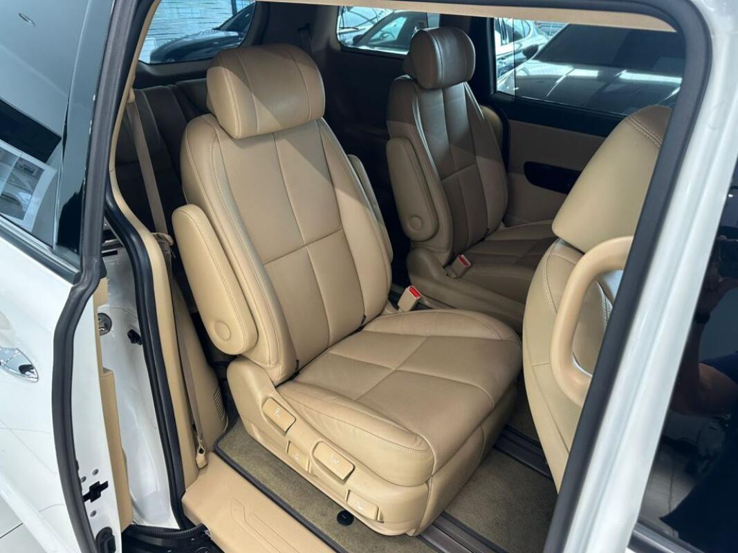 Kia Carnival (2020)
