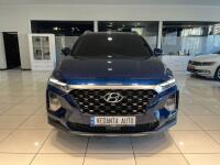Hyundai SantaFe (2018)