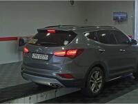 Hyundai SantaFe (2015)