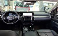 Kia Sorento (2021)