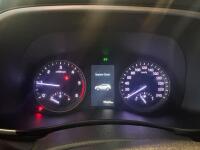Hyundai Tucson (2019)
