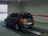 Volkswagen Tiguan (2015)