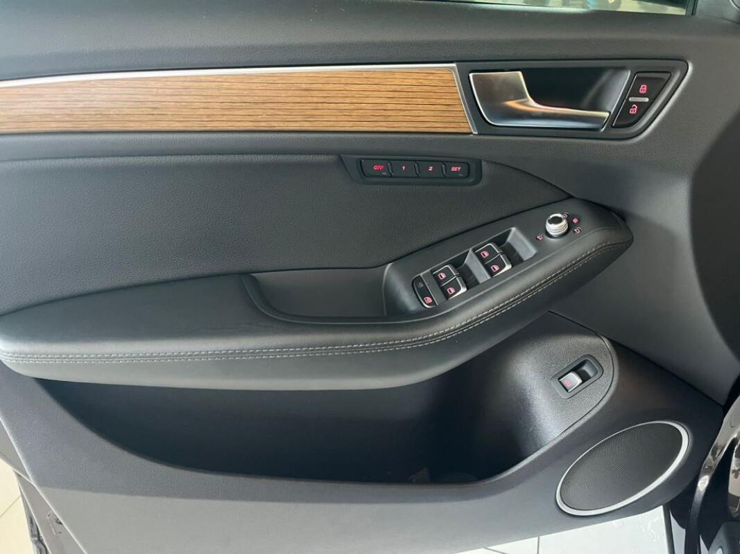 Audi Q5 (2015)