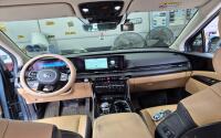 Kia Carnival (2021)