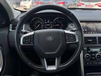 Land Rover Discovery Sport (2019)