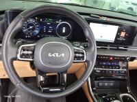 Kia Carnival (2023)