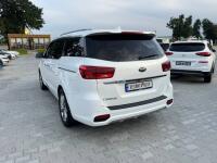 Kia Carnival (2019)